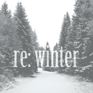 re: winter