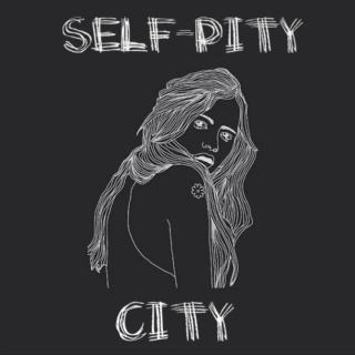 self pity city