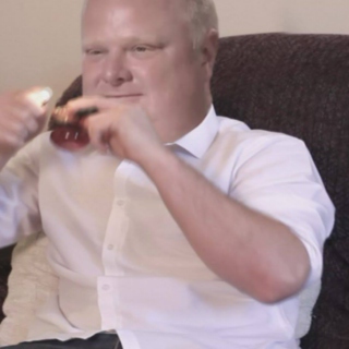 Rob Ford Crack Music