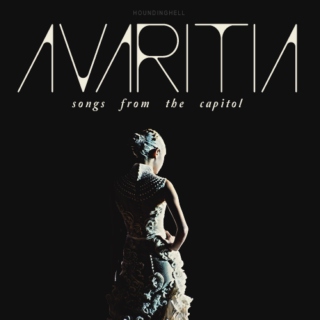 AVARITIA [the capitol]