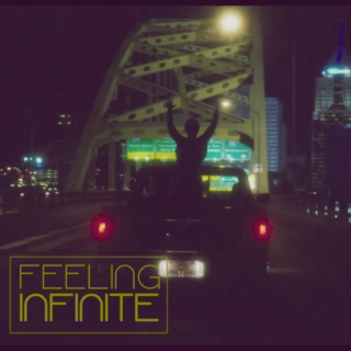 feeling infinite