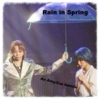 Rain in Spring