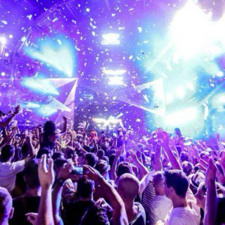 EDM Dance Party: All Day Everyday