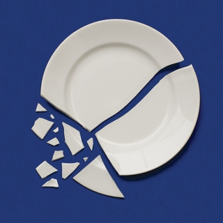 Breaking Dishes