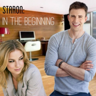 Staron: In the beginning