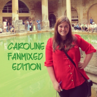 Caroline: Fanmixed Edition