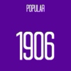 1906 Popular - Top 20