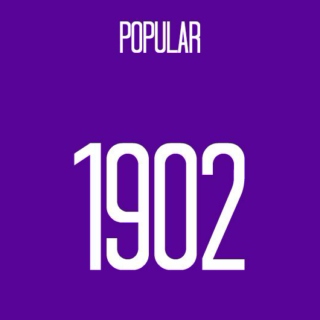 1902 Popular - Top 20