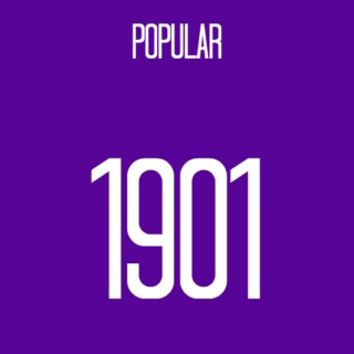 1901 Popular - Top 20