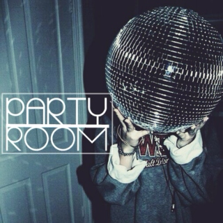 Party in the room