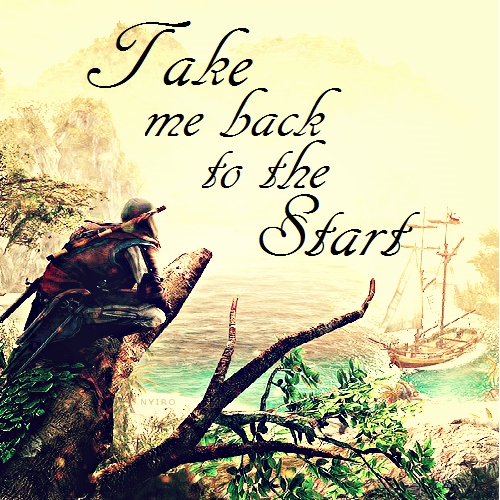 8tracks radio | Take me back to the Start (18 songs) | free and music ...