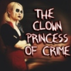 The Clown Princess of Crime