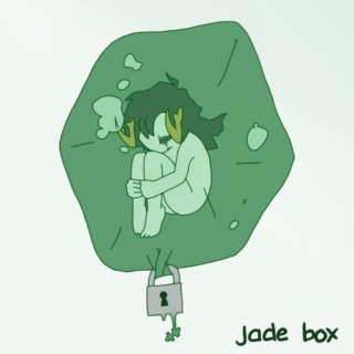 Jade Box
