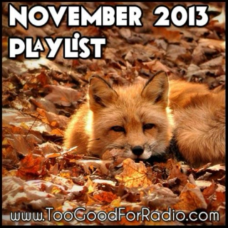 Download 60 Song November 2013 Playlist