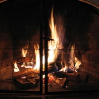 Fireplace Evenings