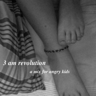 3 am revolution