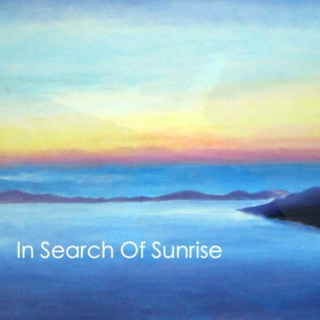 In Search of Sunrise - The Essentials