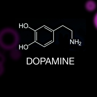 Dopamine Makes Me Happy