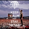 Stay Metal 3