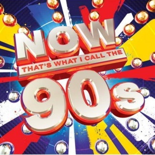 Best Hits Of The 90's