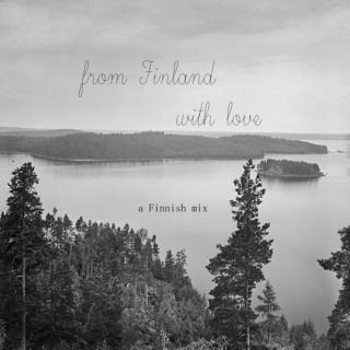 from Finland with love