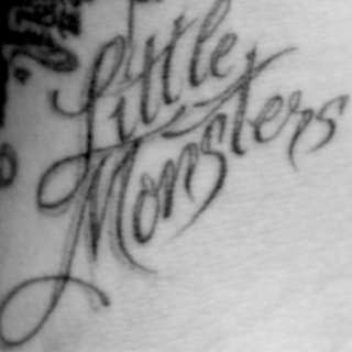 << Little Monsters >>
