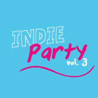 Indie Party, Vol. 3