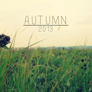 Autumn 2013