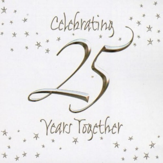 25 years of love 2