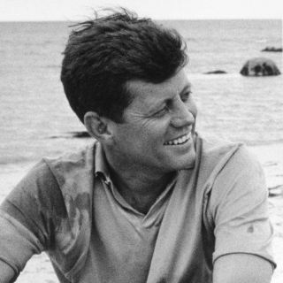 JFK was the hottest president