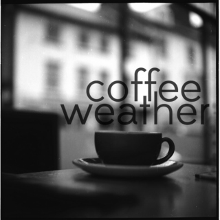 coffee weather