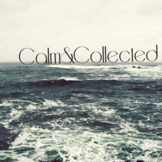 Calm&Collected