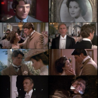 John Barry's Somewhere In Time