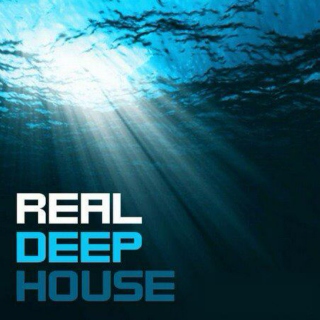 deep house!  :)