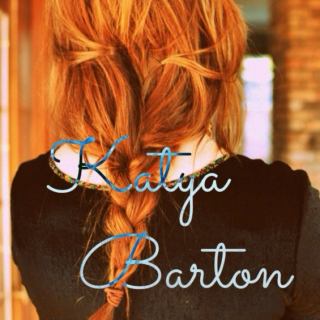 Katya Barton: Little Pistol