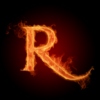 The Alphabet Series: "R"