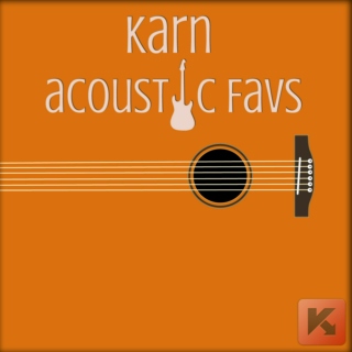 Karn Acoustic Favs