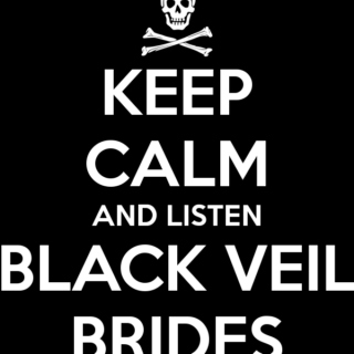 Keep Calm and Listen to...