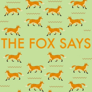 The Fox Says