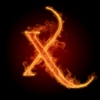 The Alphabet Series: "X"