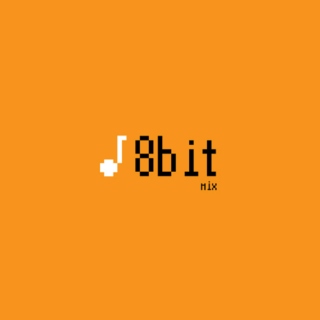 untld 8bit mix