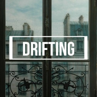 drifting ☯