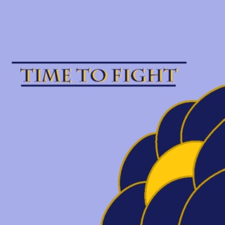 Time to Fight 