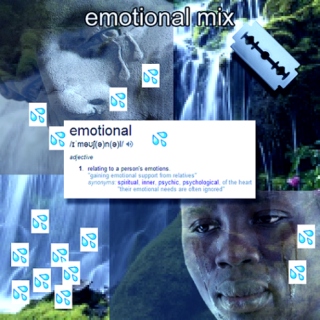 Emotional Mix 