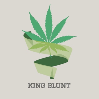 King Blunt #2
