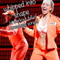 Whipped Into Shape