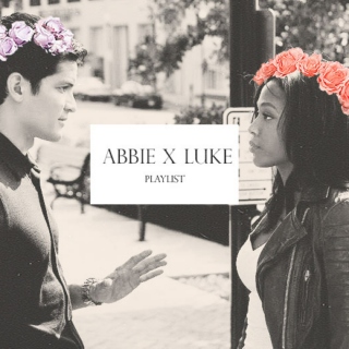 Abbie & Luke Fanmix