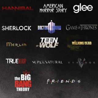 Main Themes (TV Shows)