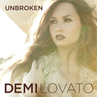 Demi Lovato - Unbroken (Empty Arena Effect)