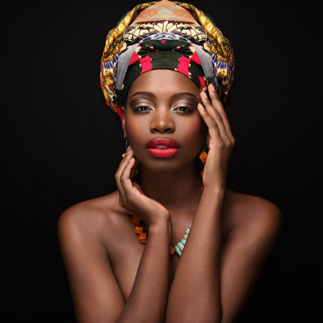 African Velvet